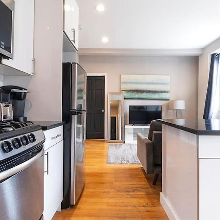 Renovated Lower Eastside 2Br Washer Dryer Nueva York Exterior foto