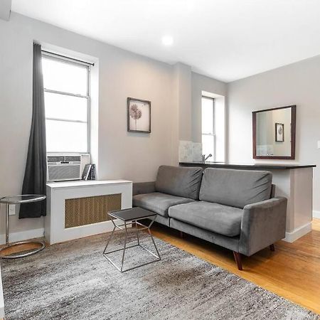 Renovated Lower Eastside 2Br Washer Dryer Nueva York Exterior foto