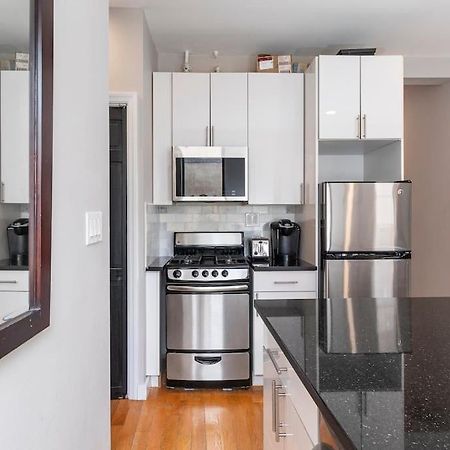 Renovated Lower Eastside 2Br Washer Dryer Nueva York Exterior foto