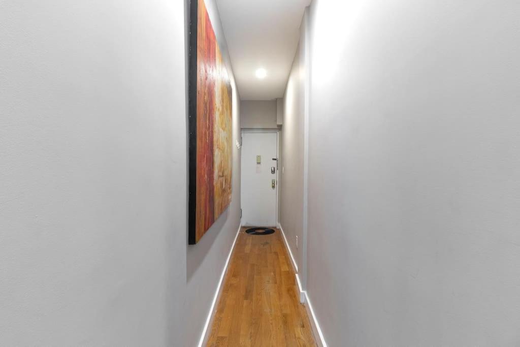 Renovated Lower Eastside 2Br Washer Dryer Nueva York Exterior foto