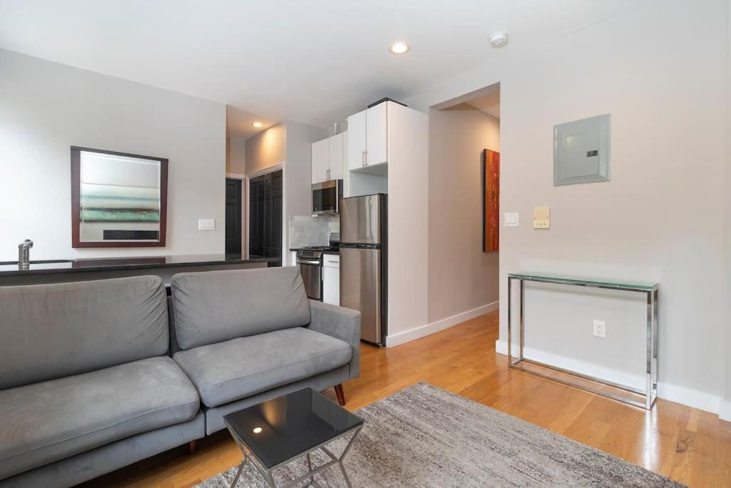 Renovated Lower Eastside 2Br Washer Dryer Nueva York Exterior foto