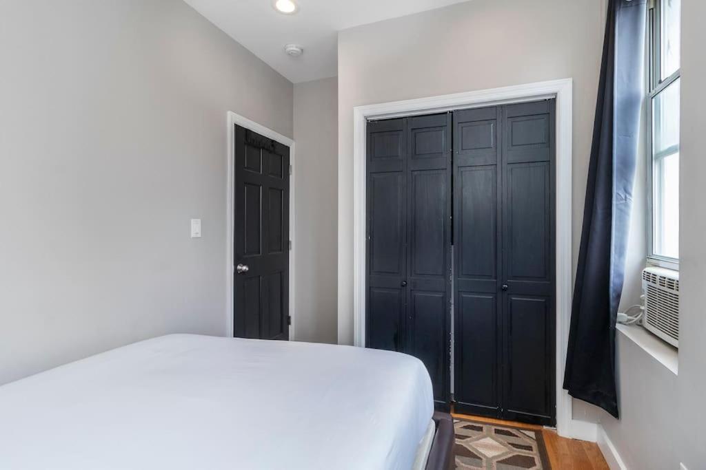 Renovated Lower Eastside 2Br Washer Dryer Nueva York Exterior foto