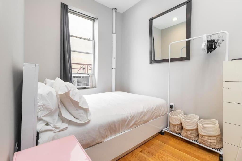 Renovated Lower Eastside 2Br Washer Dryer Nueva York Exterior foto