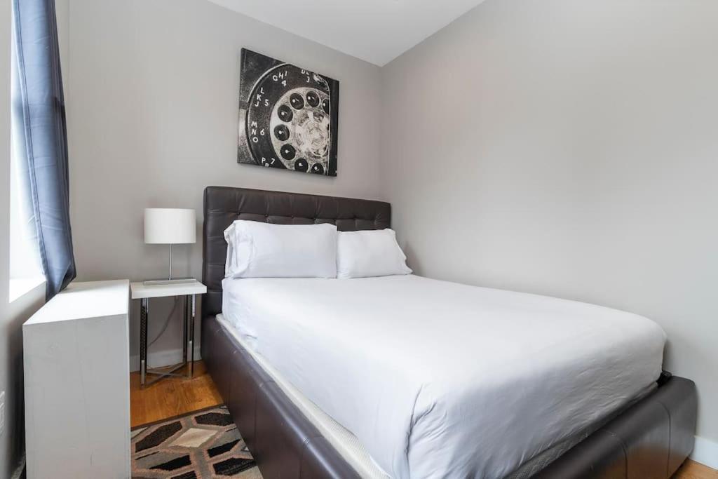 Renovated Lower Eastside 2Br Washer Dryer Nueva York Exterior foto