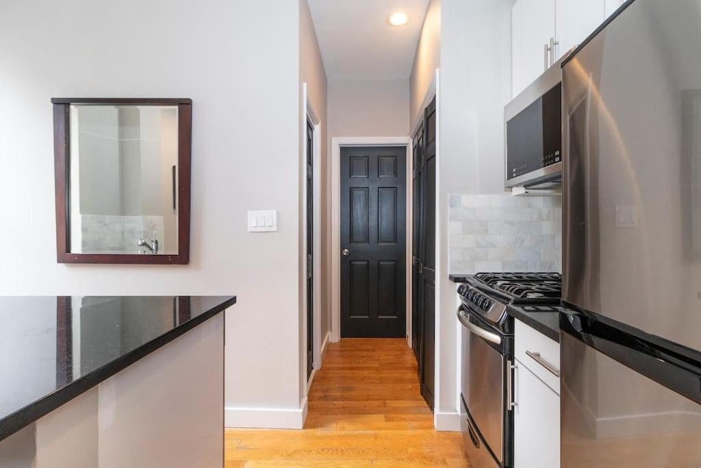 Renovated Lower Eastside 2Br Washer Dryer Nueva York Exterior foto