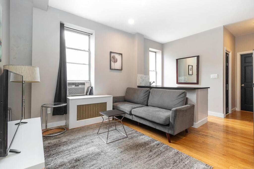 Renovated Lower Eastside 2Br Washer Dryer Nueva York Exterior foto